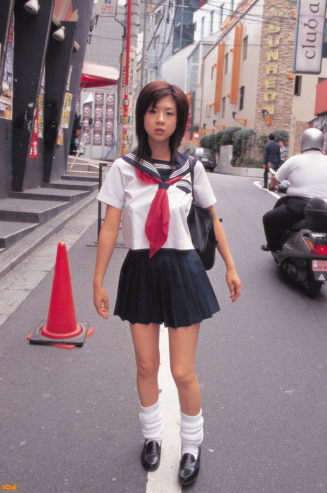 Aki Hoshino ほしのあき/星野亜希-图66