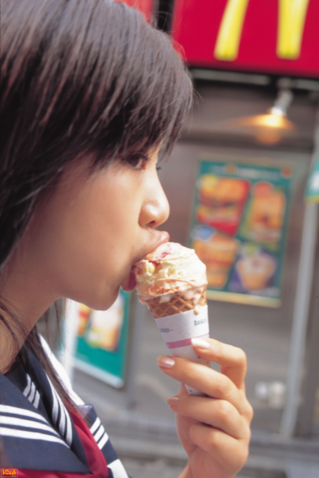 Aki Hoshino ほしのあき/星野亜希-图6