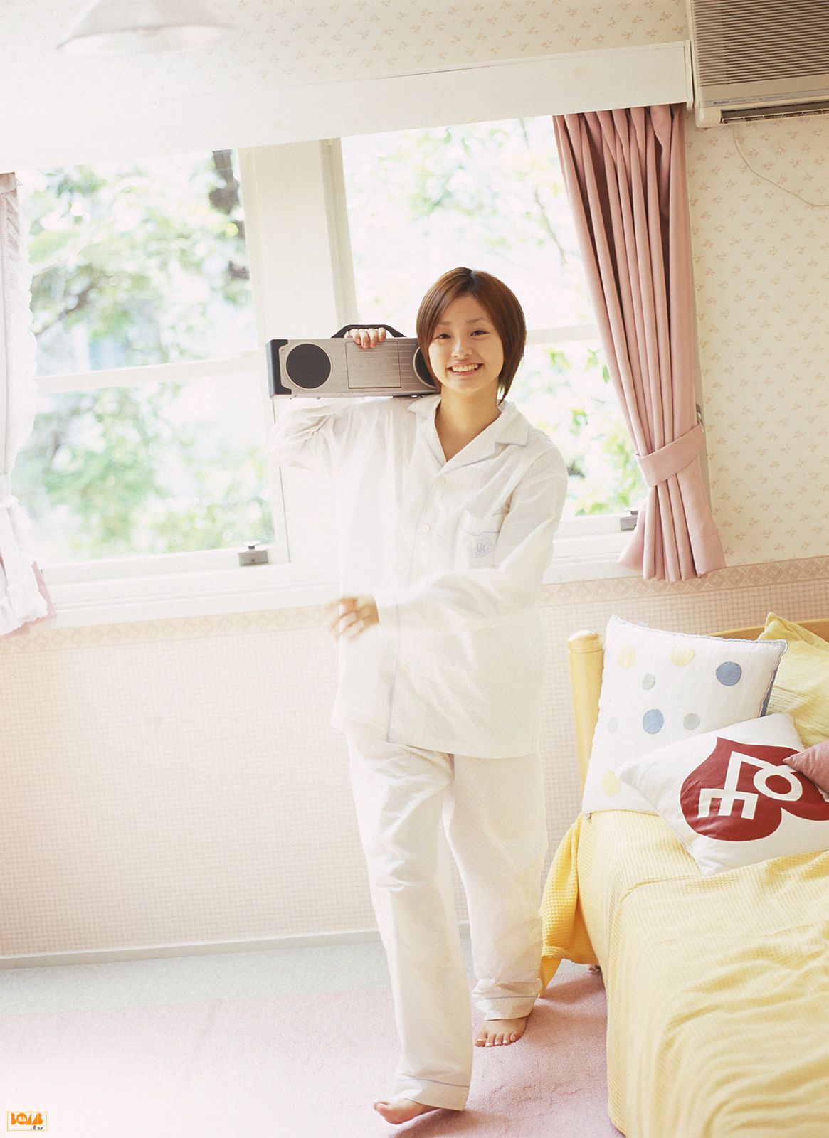 Aya Ueto 上戸彩/上户彩-图0