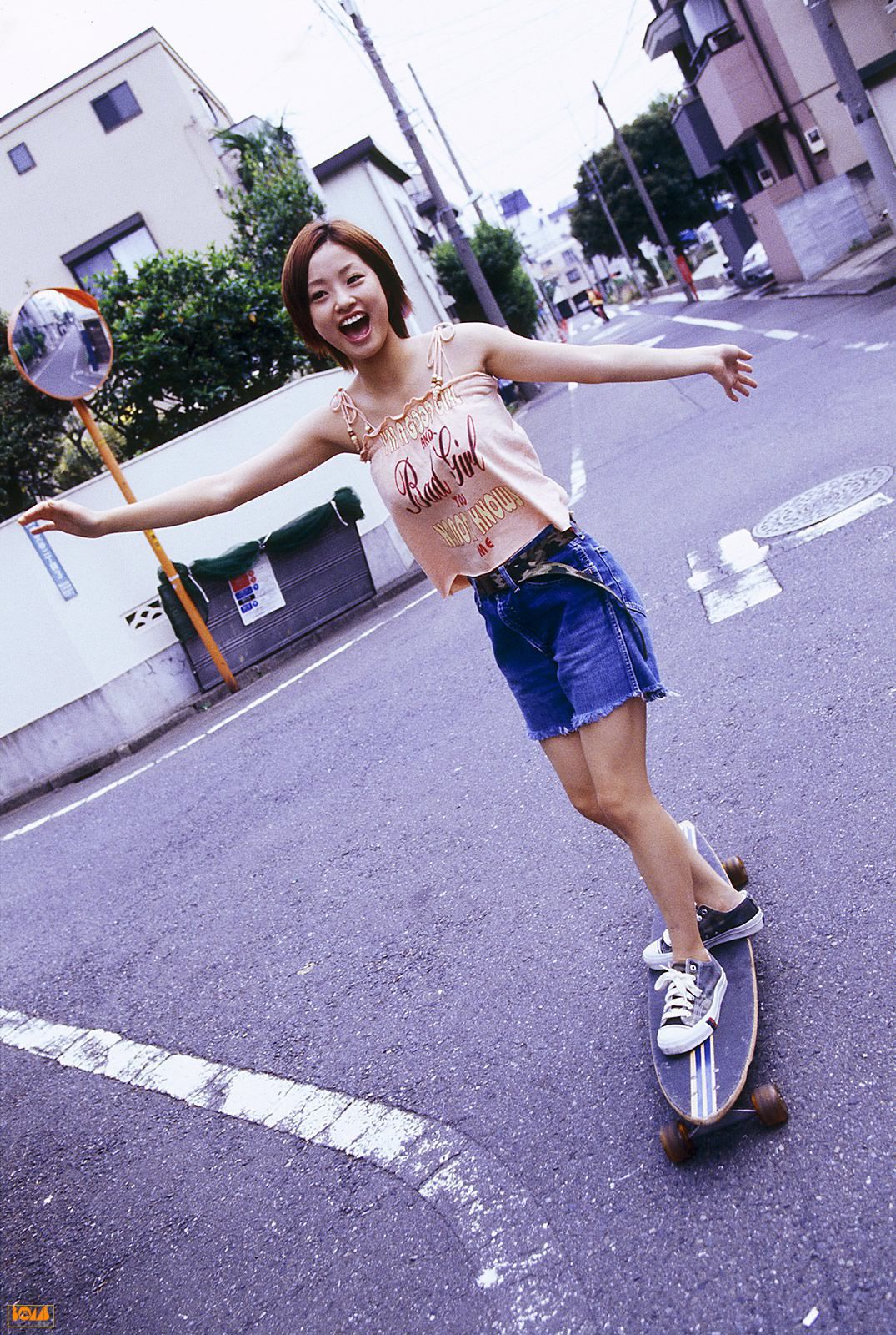 Aya Ueto 上戸彩/上户彩-图11