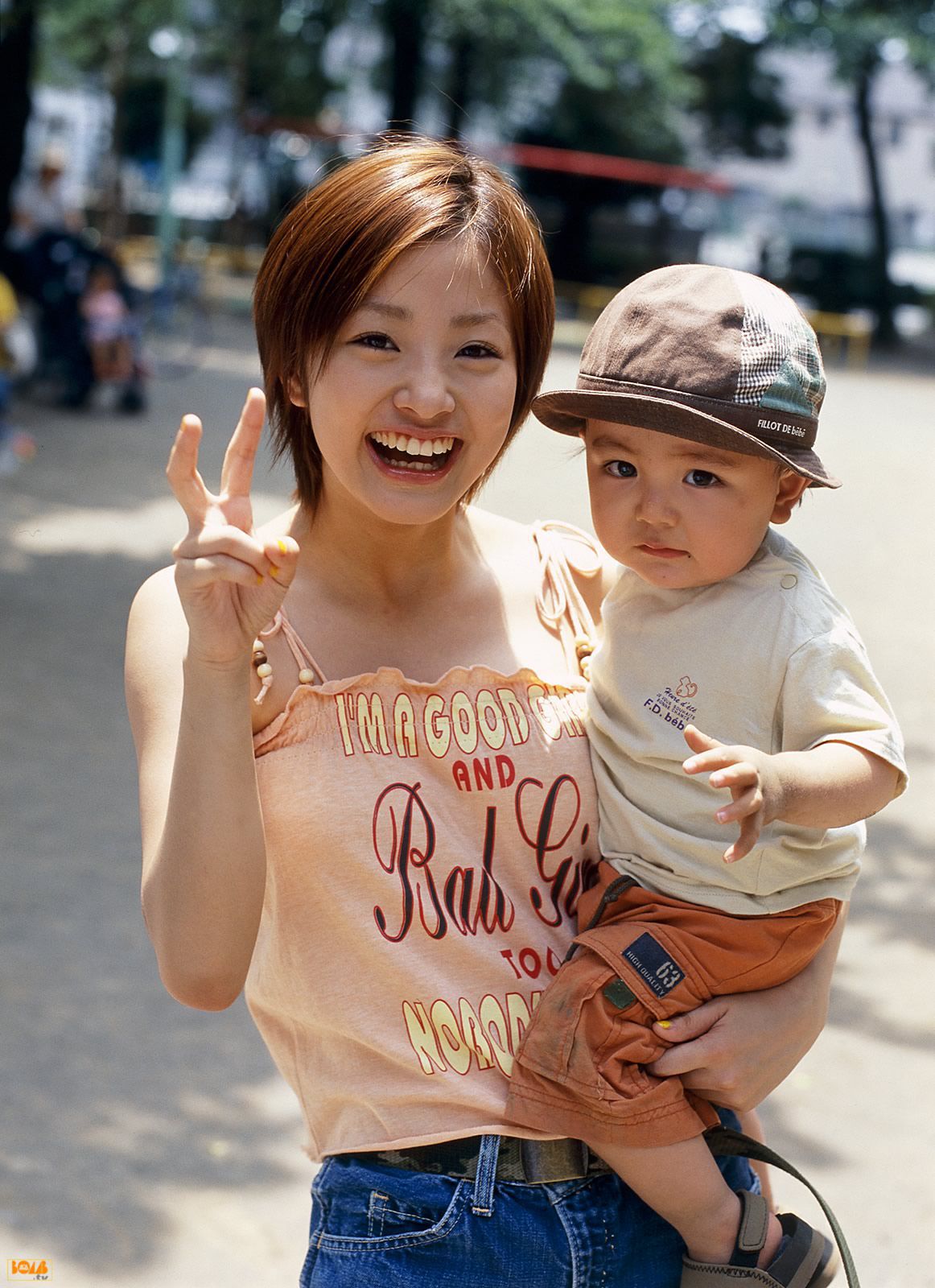 Aya Ueto 上戸彩/上户彩-图15