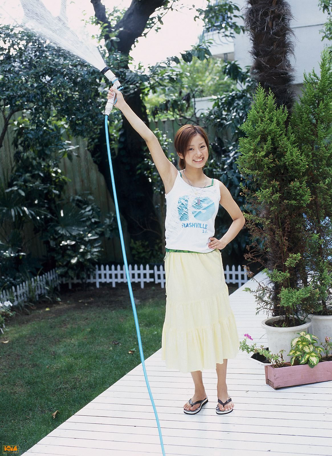 Aya Ueto 上戸彩/上户彩-图21