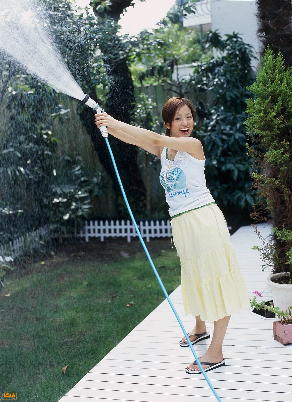 Aya Ueto 上戸彩/上户彩-图22