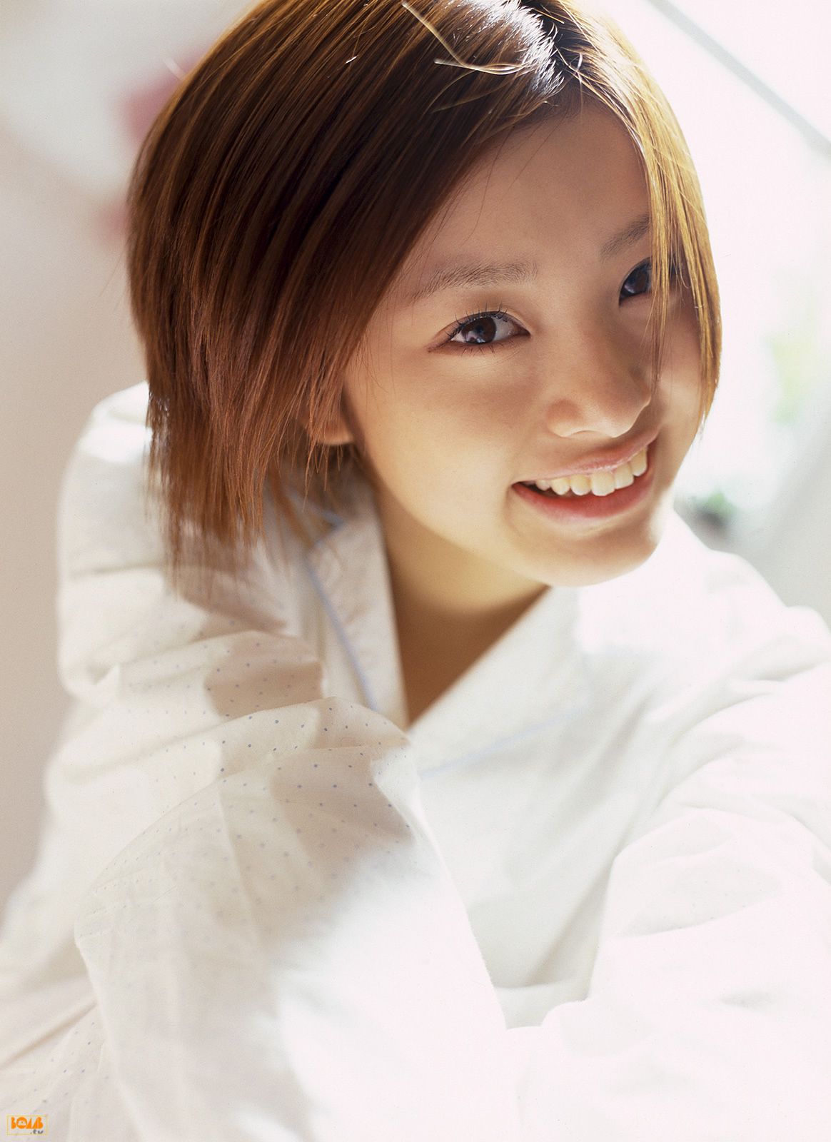 Aya Ueto 上戸彩/上户彩-图2