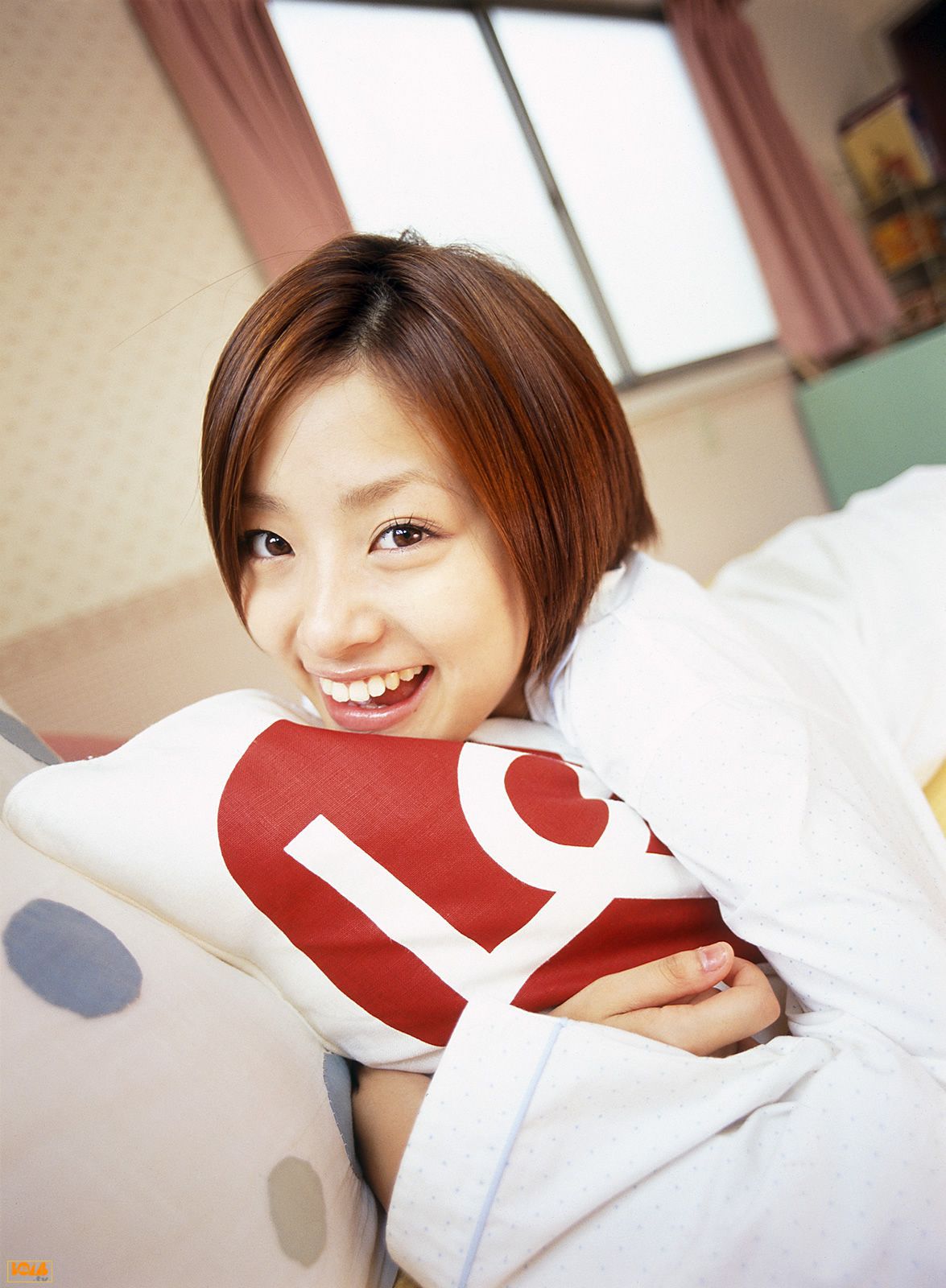 Aya Ueto 上戸彩/上户彩-图4