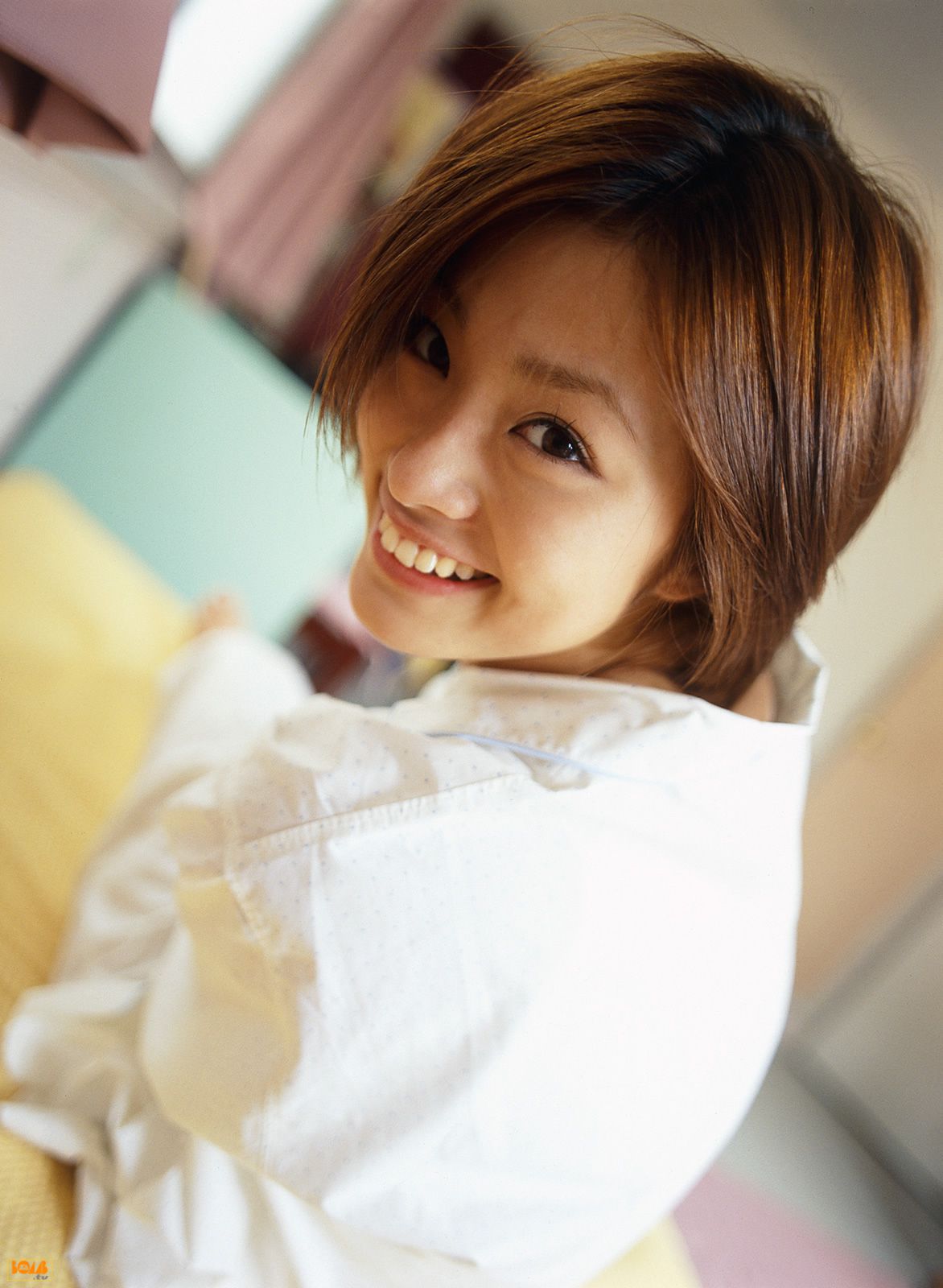 Aya Ueto 上戸彩/上户彩-图5