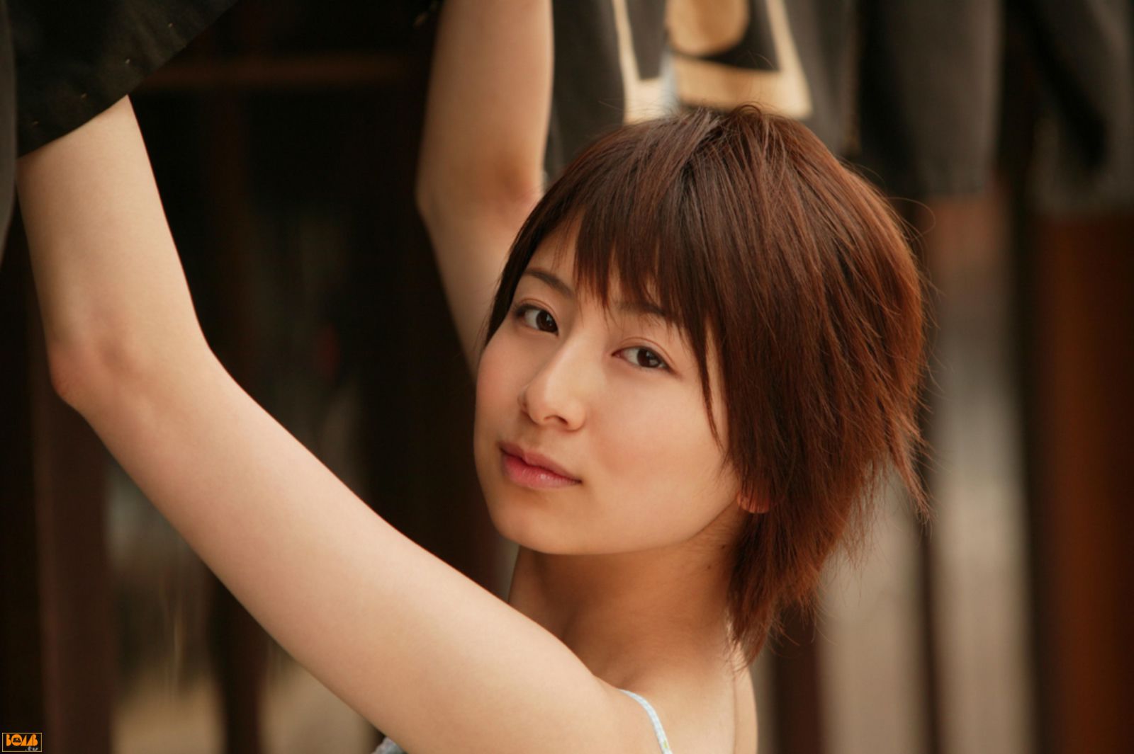 Chihiro Otsuka 大塚千弘/大冢千寻-图12