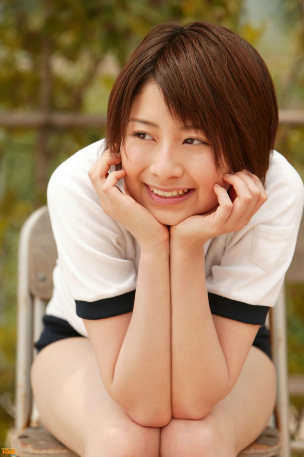 Chihiro Otsuka 大塚千弘/大冢千寻-图16