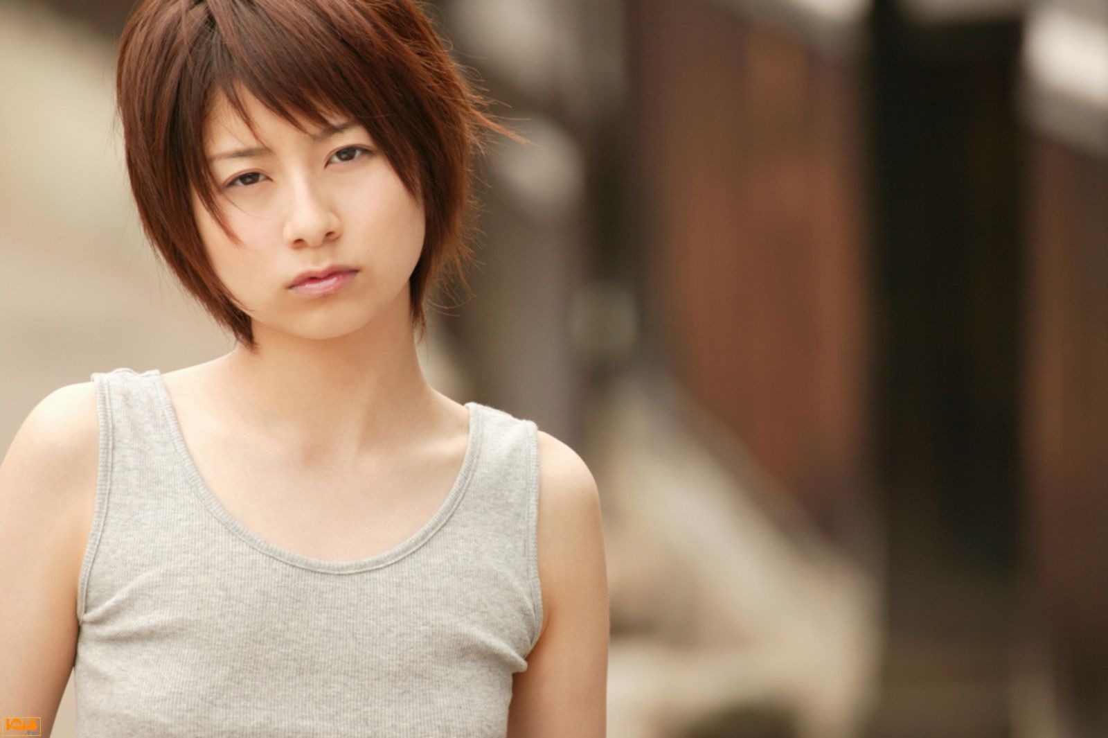 Chihiro Otsuka 大塚千弘/大冢千寻-图21