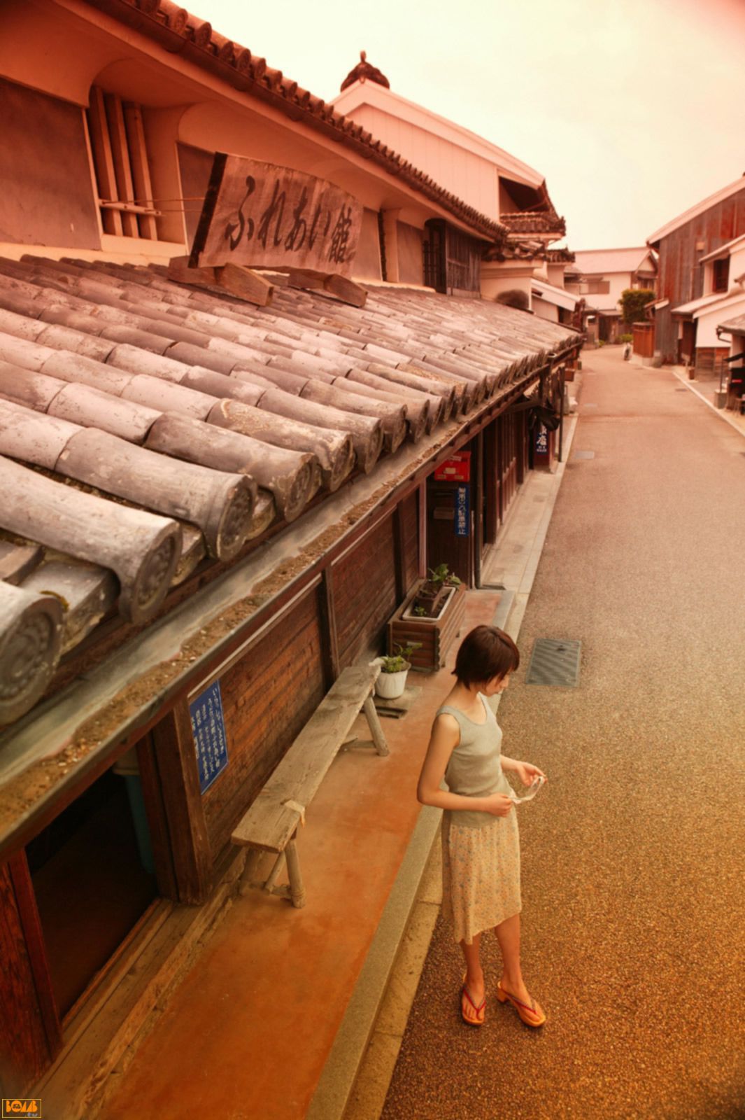 Chihiro Otsuka 大塚千弘/大冢千寻-图24