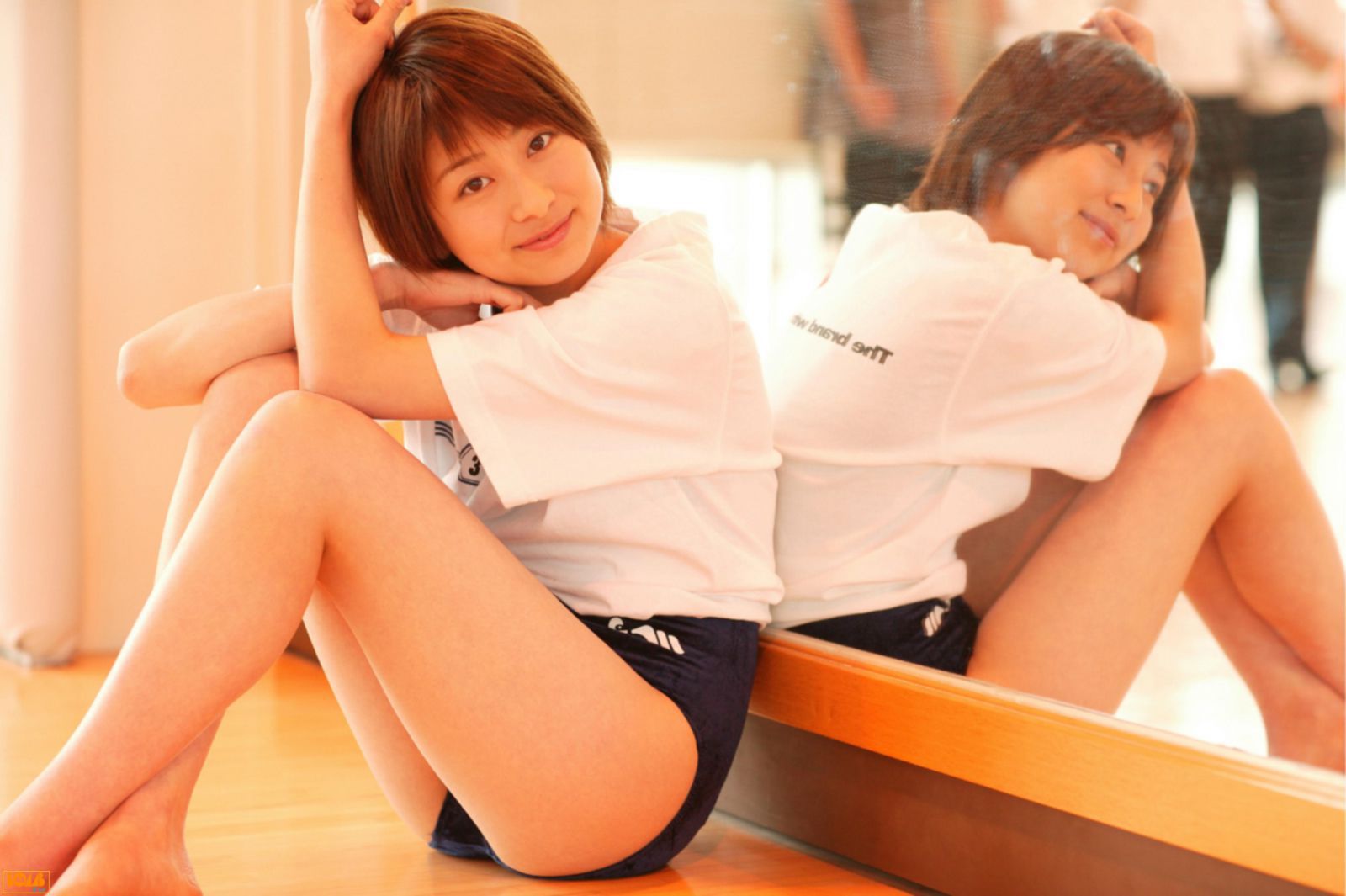 Chihiro Otsuka 大塚千弘/大冢千寻-图27