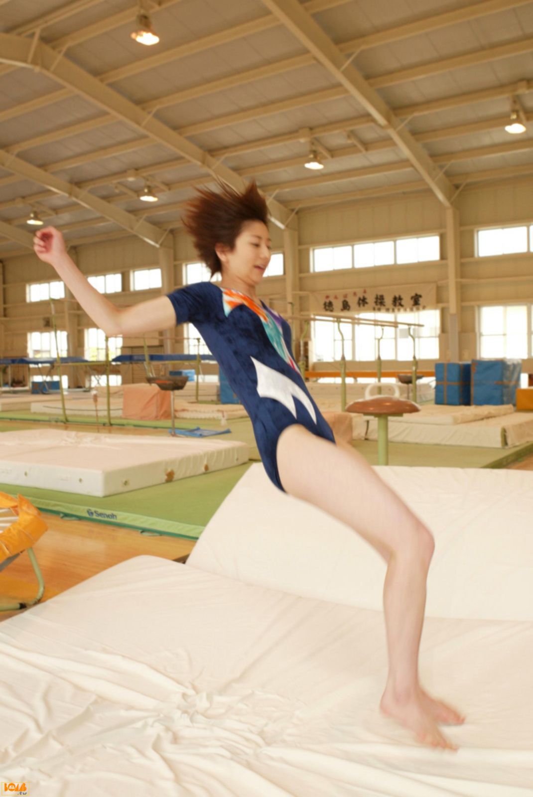 Chihiro Otsuka 大塚千弘/大冢千寻-图34