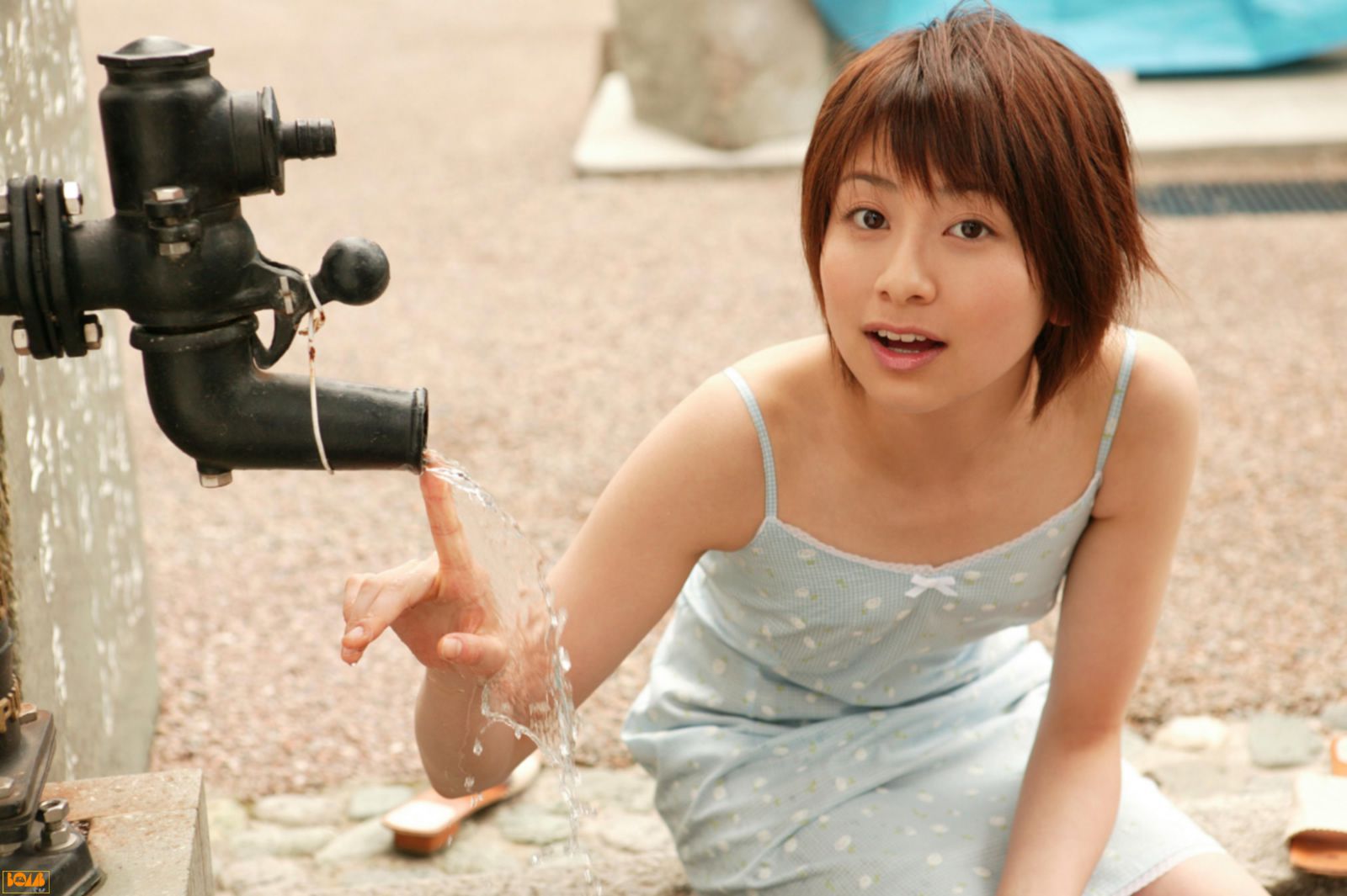 Chihiro Otsuka 大塚千弘/大冢千寻-图3