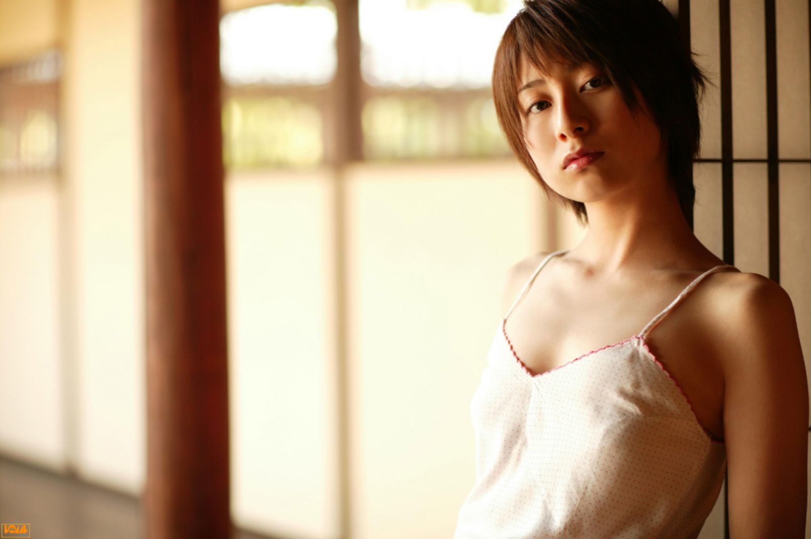 Chihiro Otsuka 大塚千弘/大冢千寻-图45