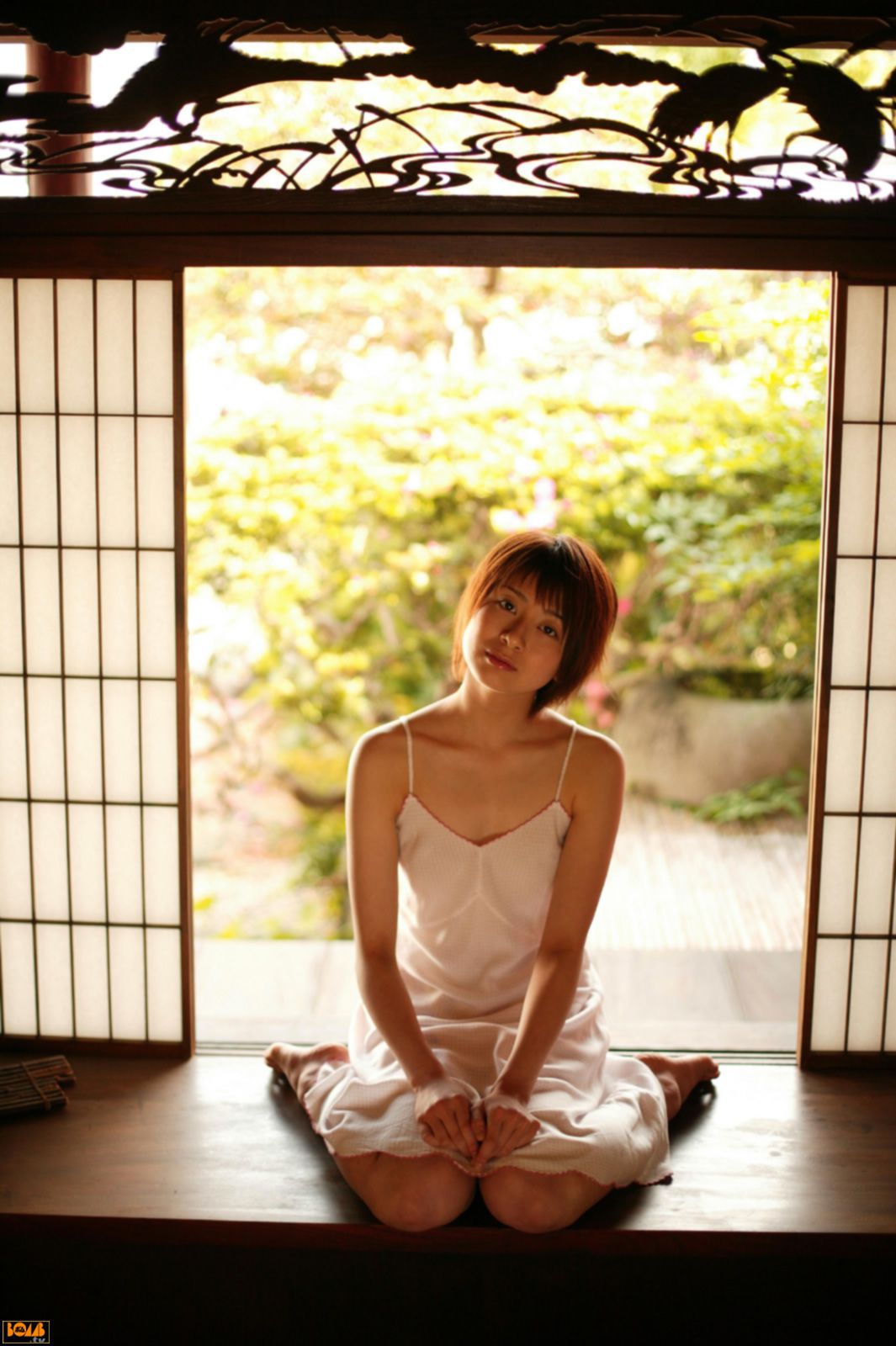 Chihiro Otsuka 大塚千弘/大冢千寻-图49