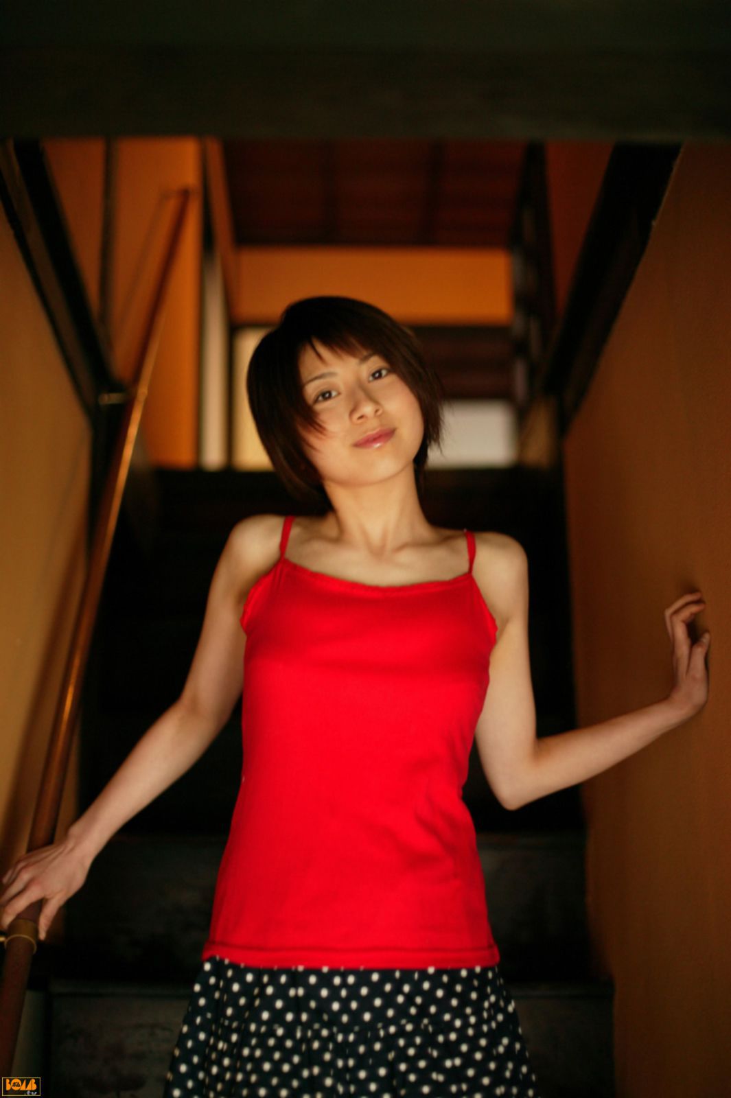 Chihiro Otsuka 大塚千弘/大冢千寻-图54