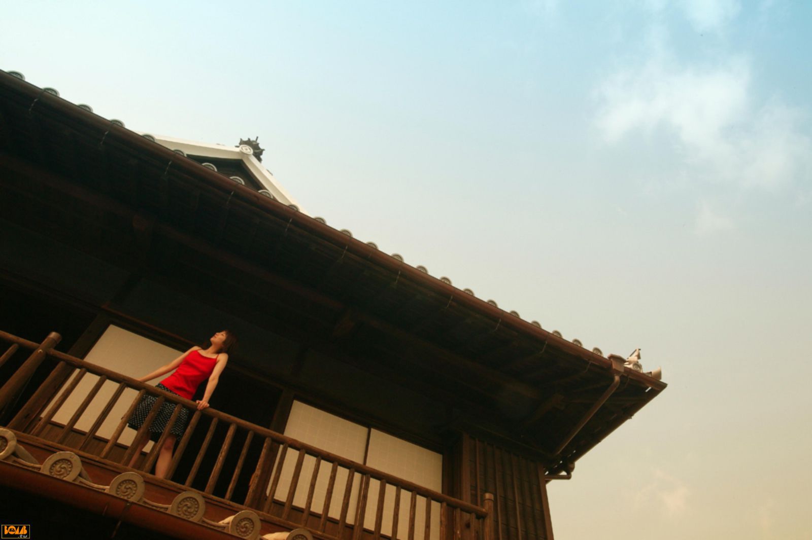 Chihiro Otsuka 大塚千弘/大冢千寻-图60