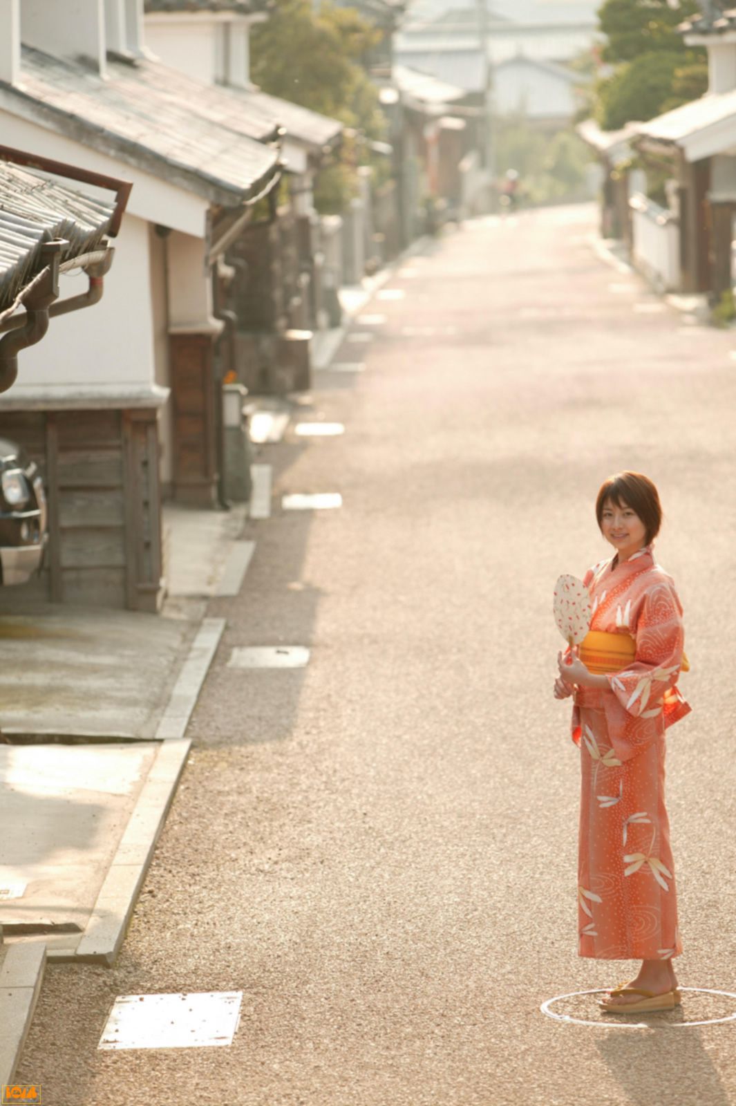 Chihiro Otsuka 大塚千弘/大冢千寻-图65