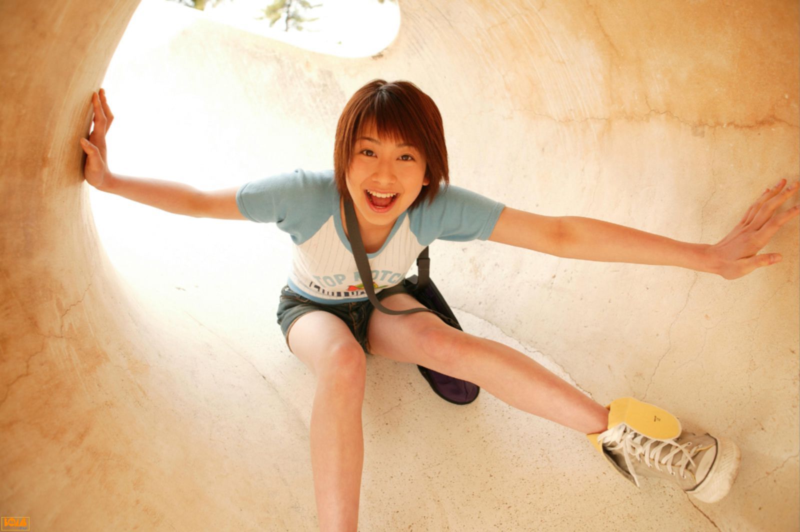 Chihiro Otsuka 大塚千弘/大冢千寻-图6