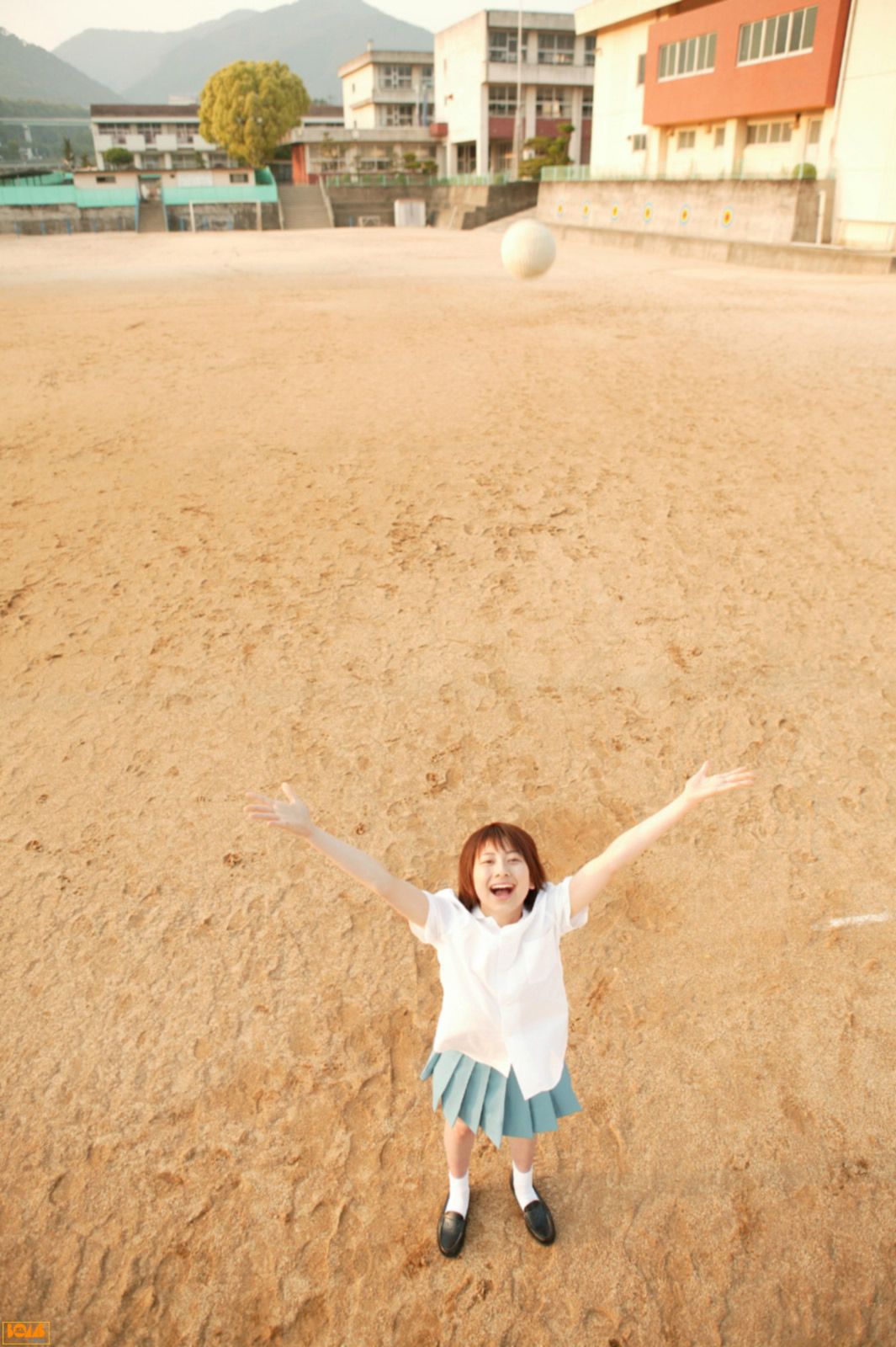 Chihiro Otsuka 大塚千弘/大冢千寻-图69