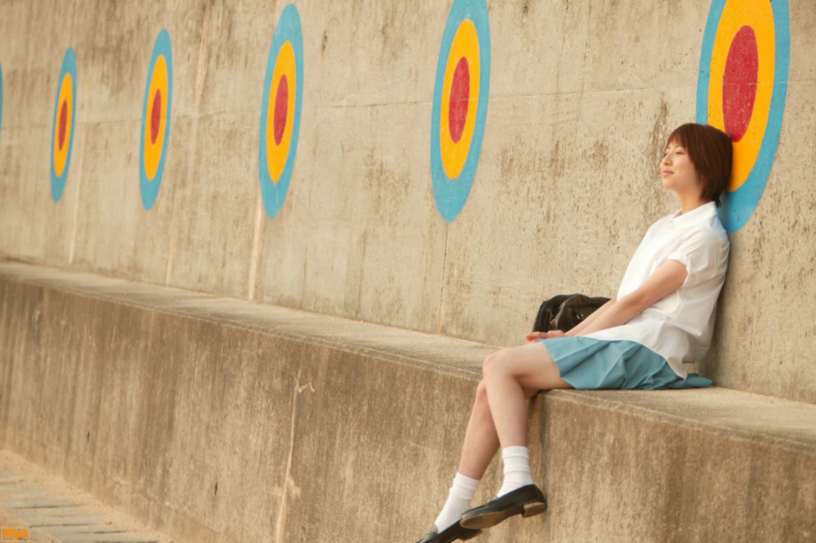 Chihiro Otsuka 大塚千弘/大冢千寻-图71