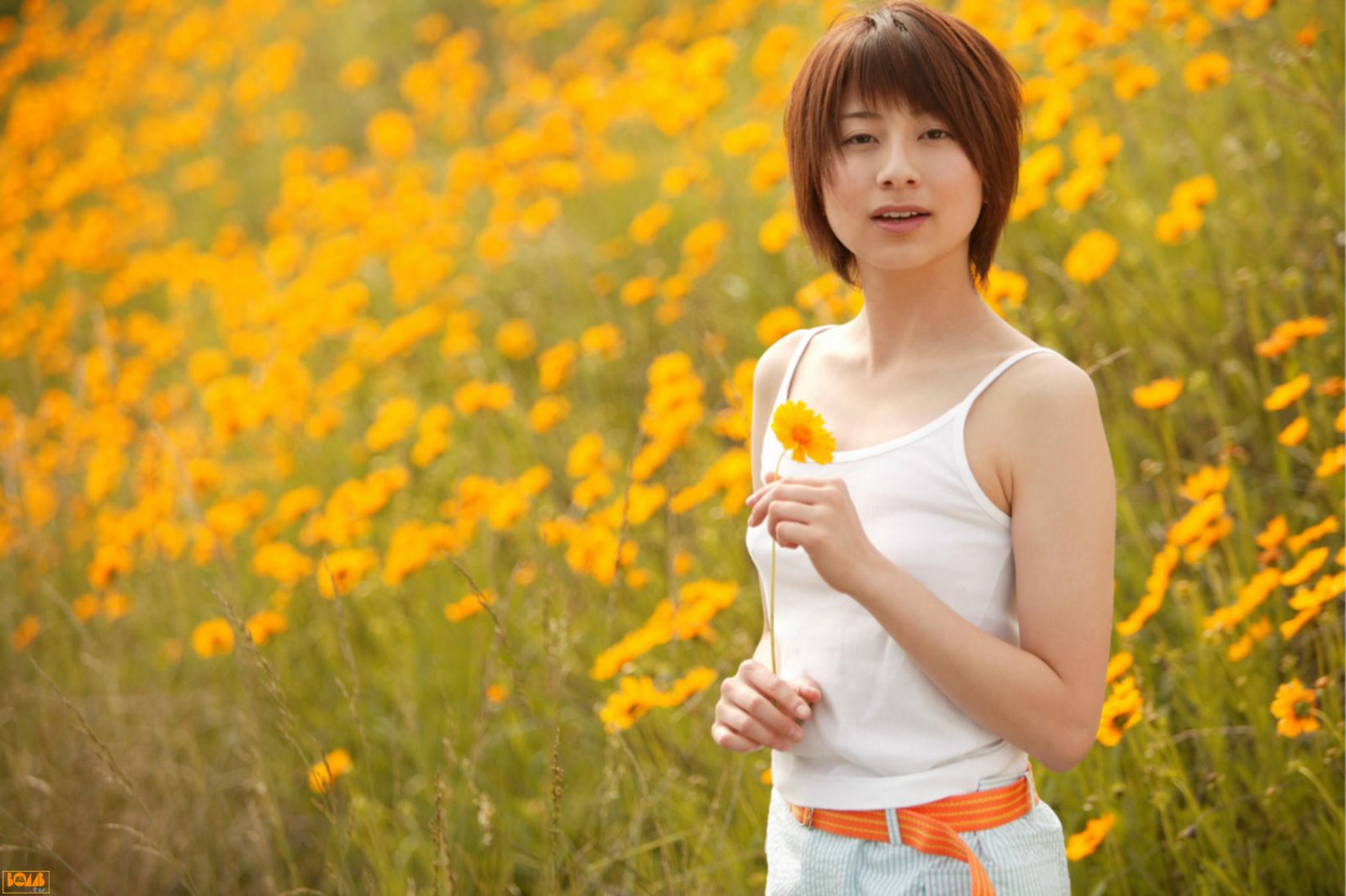 Chihiro Otsuka 大塚千弘/大冢千寻-图75