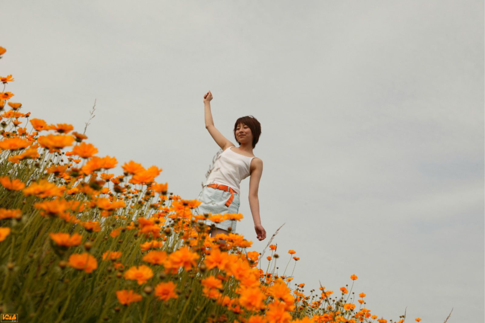 Chihiro Otsuka 大塚千弘/大冢千寻-图77