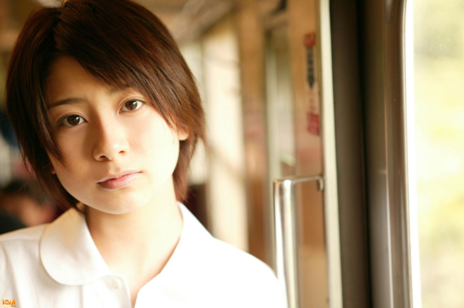 Chihiro Otsuka 大塚千弘/大冢千寻-图7