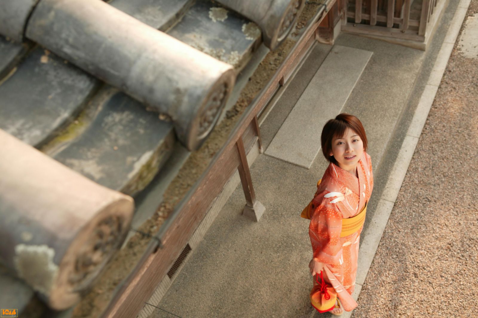 Chihiro Otsuka 大塚千弘/大冢千寻-图83