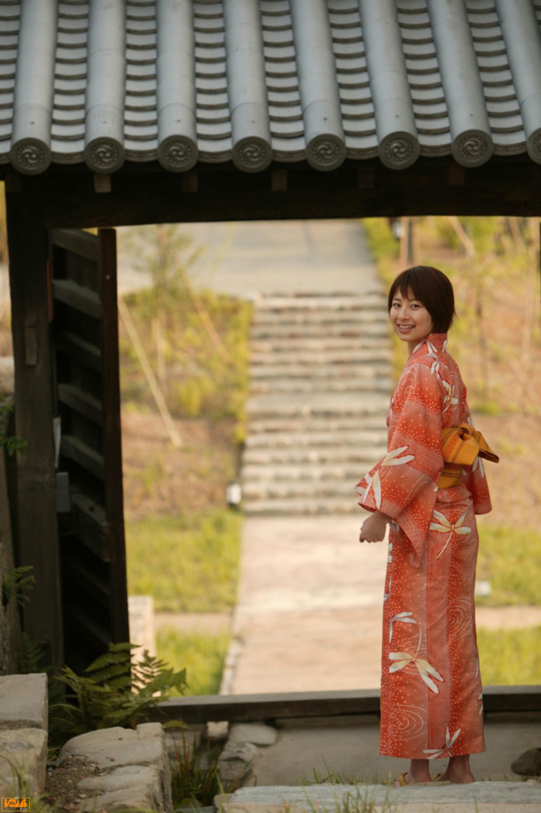 Chihiro Otsuka 大塚千弘/大冢千寻-图84