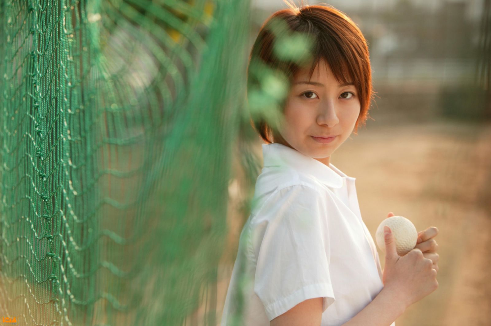 Chihiro Otsuka 大塚千弘/大冢千寻-图85