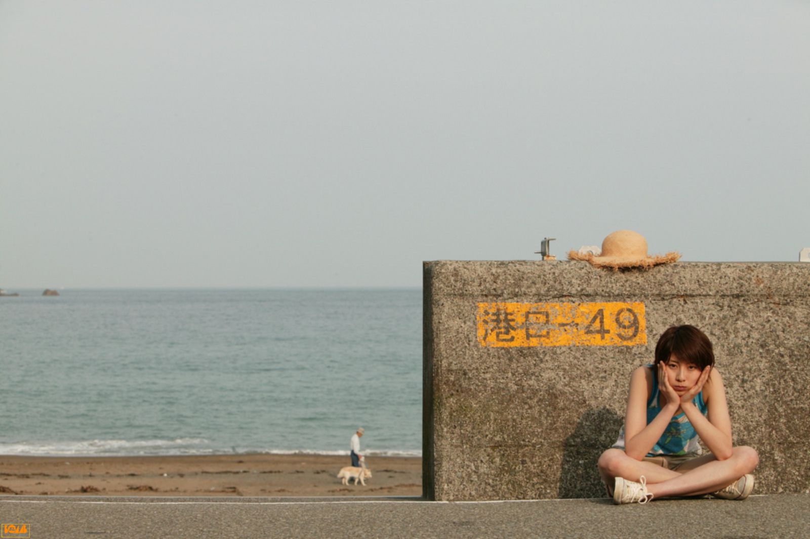 Chihiro Otsuka 大塚千弘/大冢千寻-图88