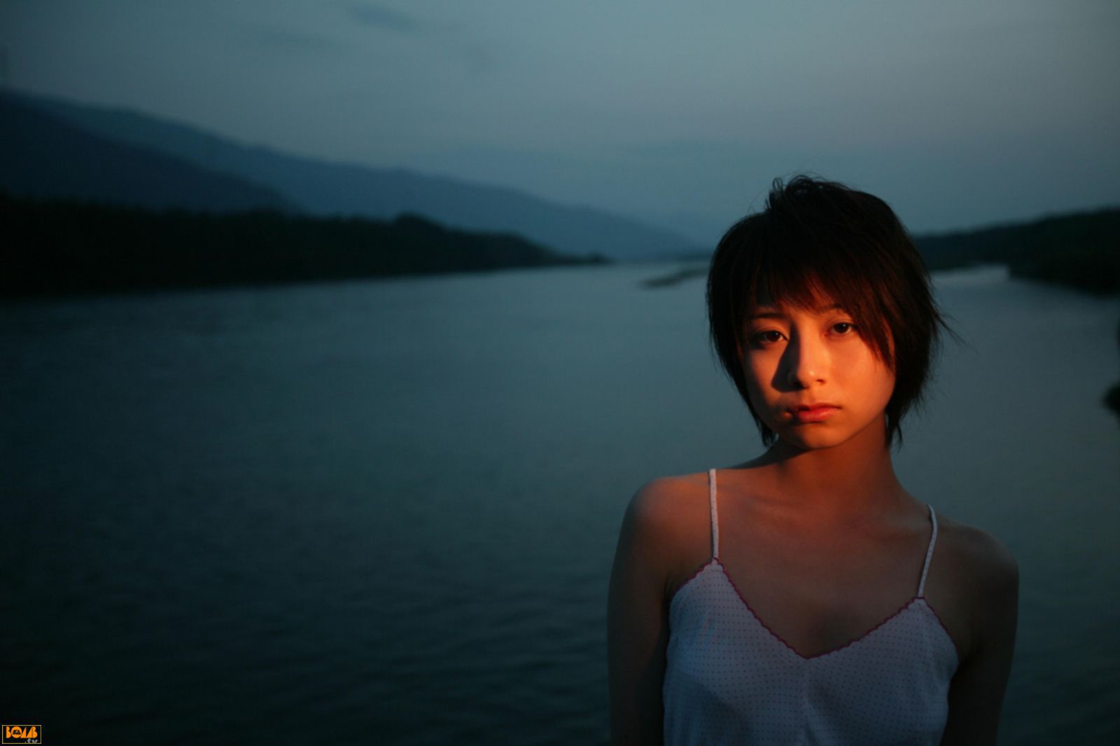 Chihiro Otsuka 大塚千弘/大冢千寻-图92