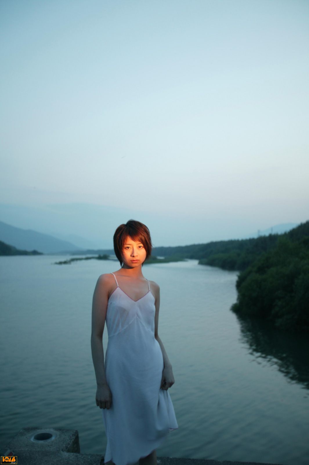 Chihiro Otsuka 大塚千弘/大冢千寻-图93