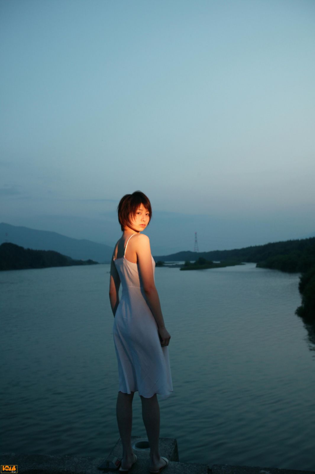 Chihiro Otsuka 大塚千弘/大冢千寻-图94