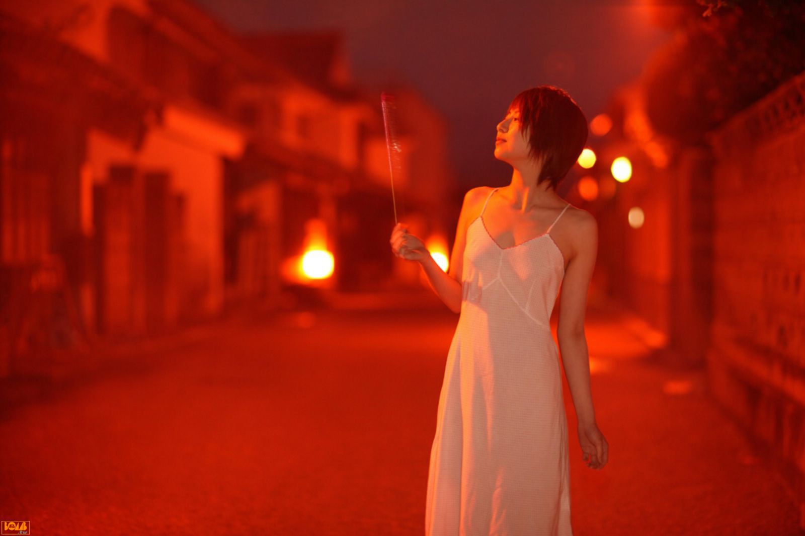 Chihiro Otsuka 大塚千弘/大冢千寻-图95