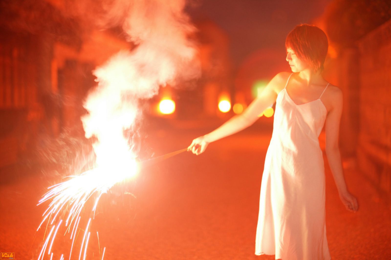 Chihiro Otsuka 大塚千弘/大冢千寻-图96