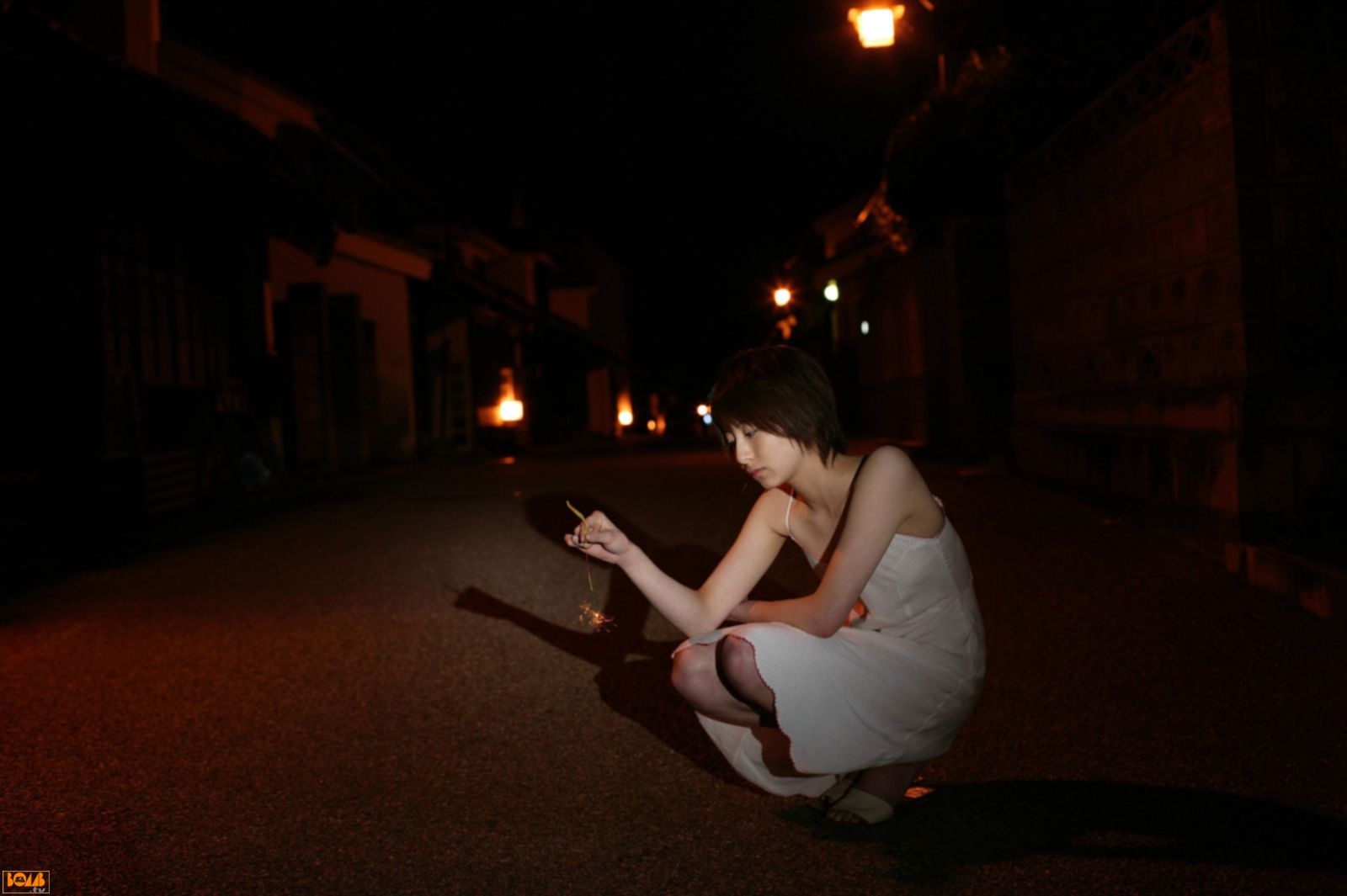 Chihiro Otsuka 大塚千弘/大冢千寻-图97