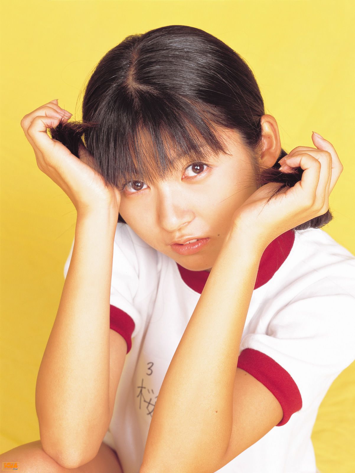 Chikako Sakuragi 桜木睦子/樱木睦子-图15