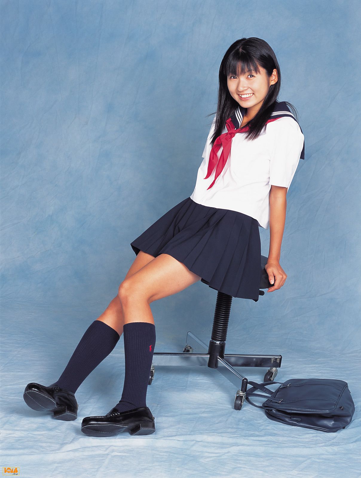 Chikako Sakuragi 桜木睦子/樱木睦子-图23