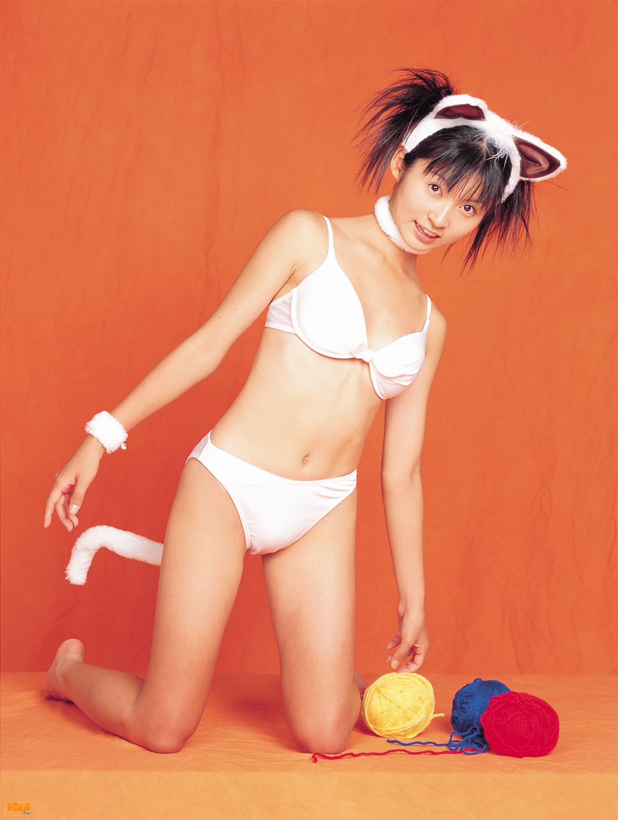 Chikako Sakuragi 桜木睦子/樱木睦子-图4