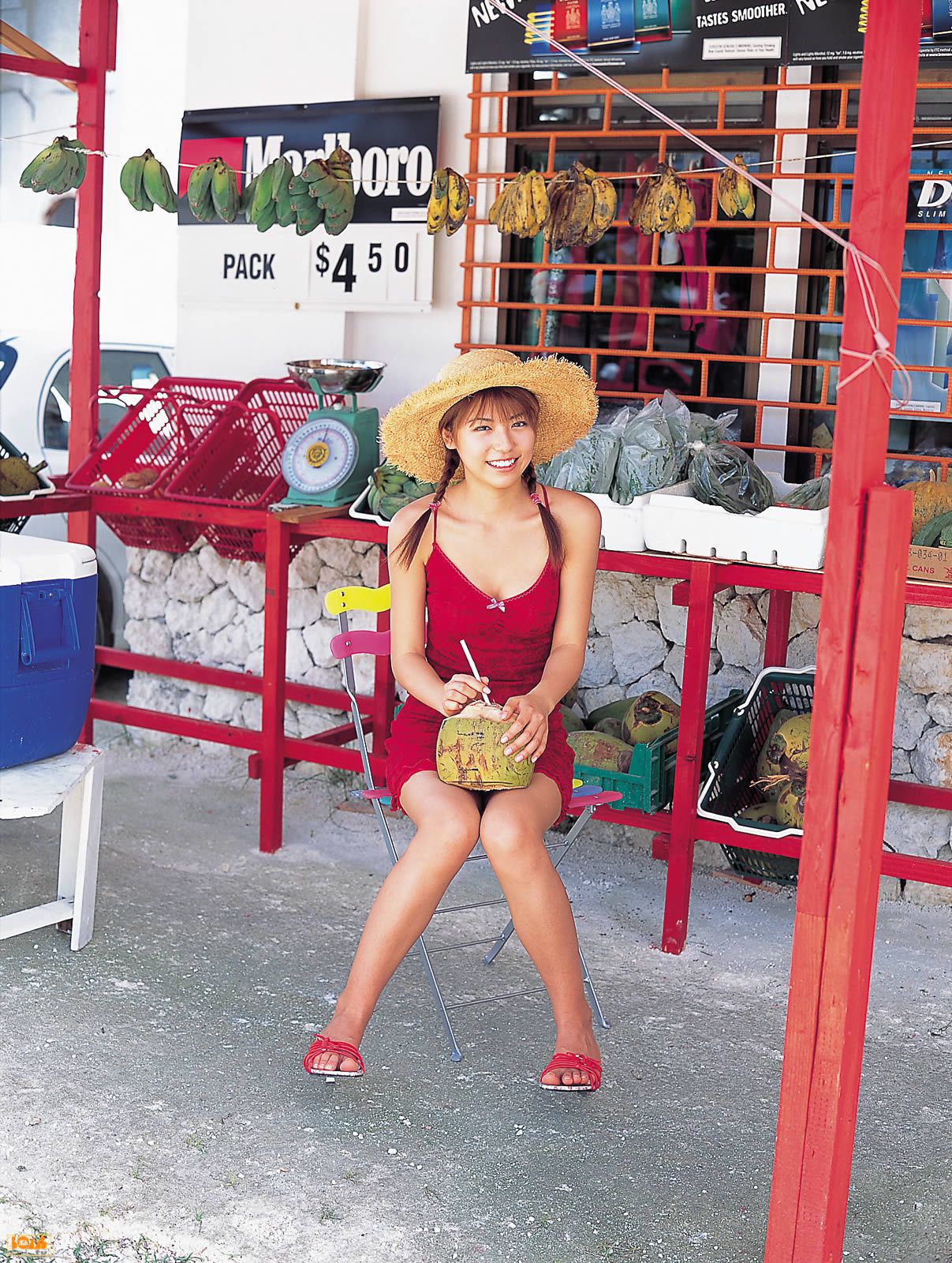 若槻千夏 Chinatsu Wakatsuki-图17
