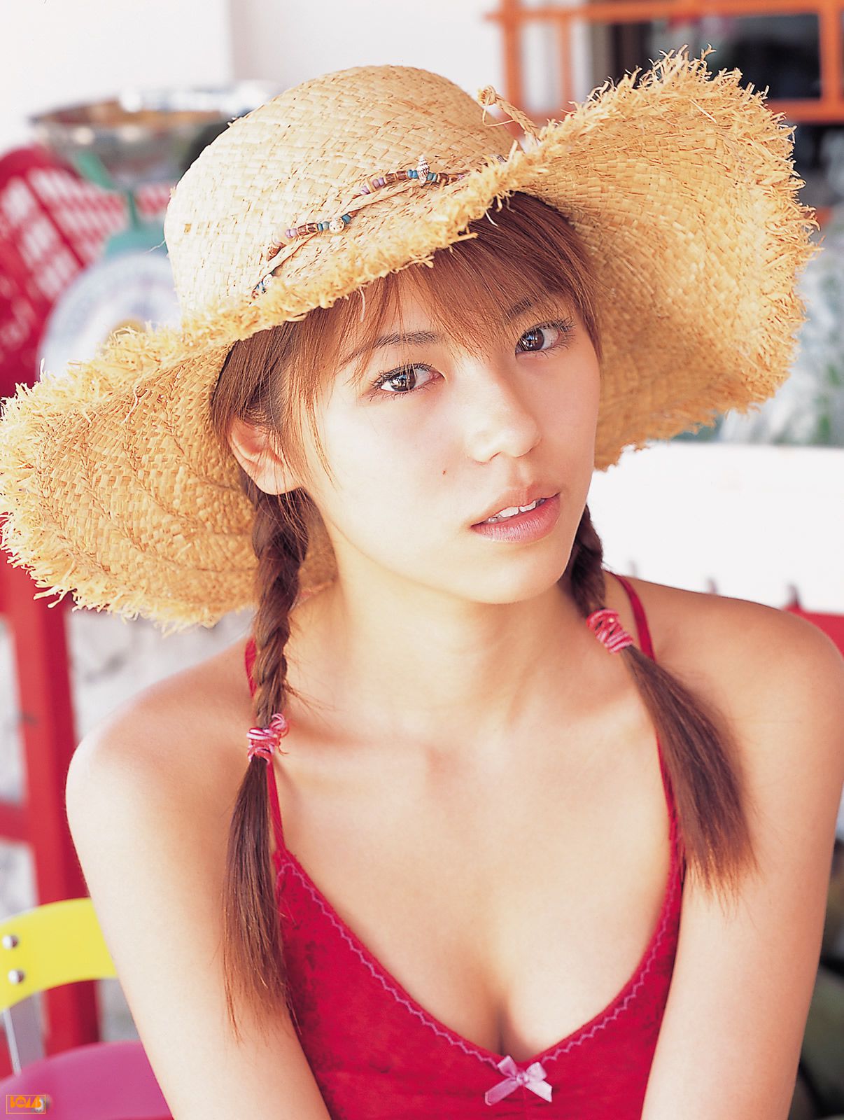 若槻千夏 Chinatsu Wakatsuki-图22