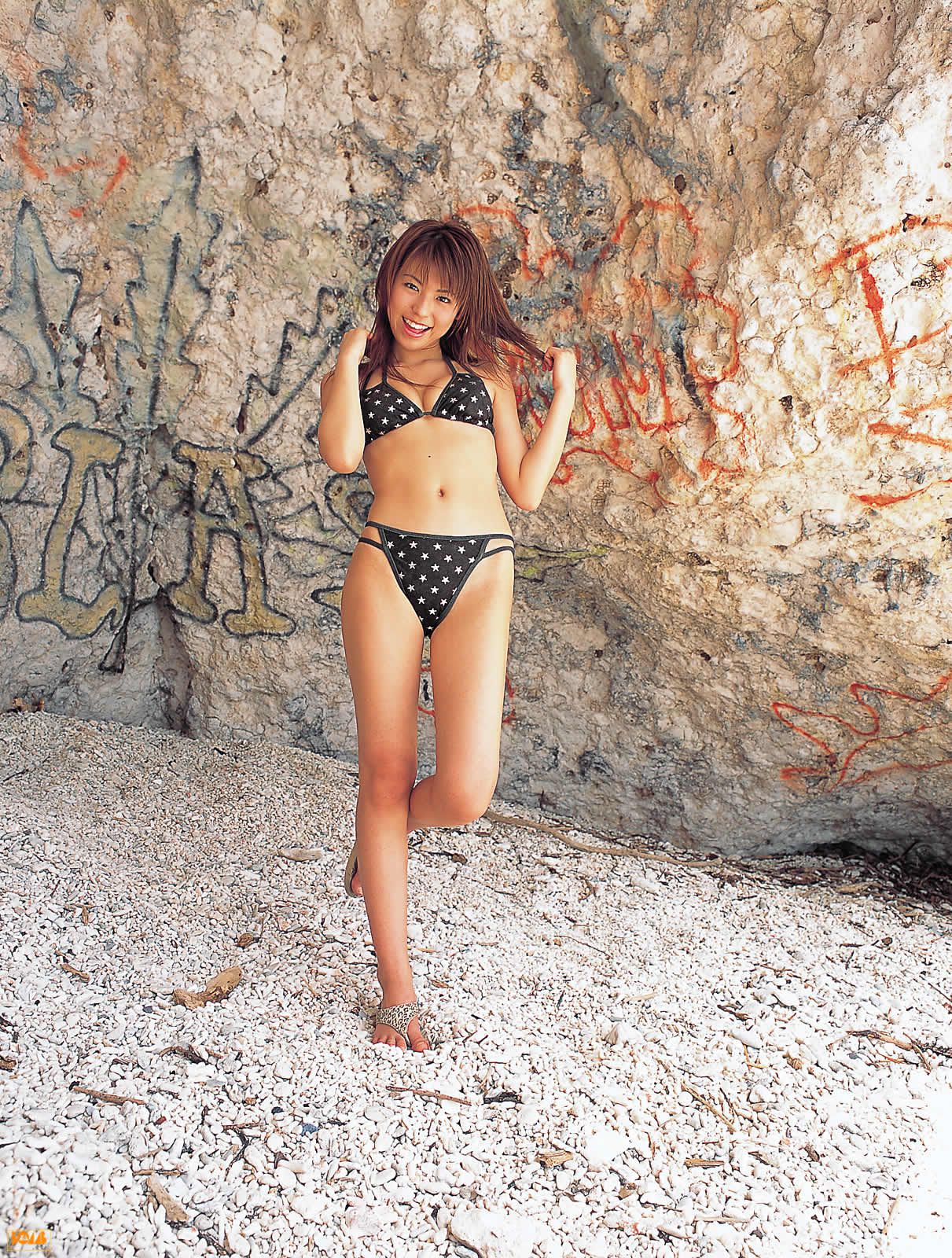 若槻千夏 Chinatsu Wakatsuki-图25