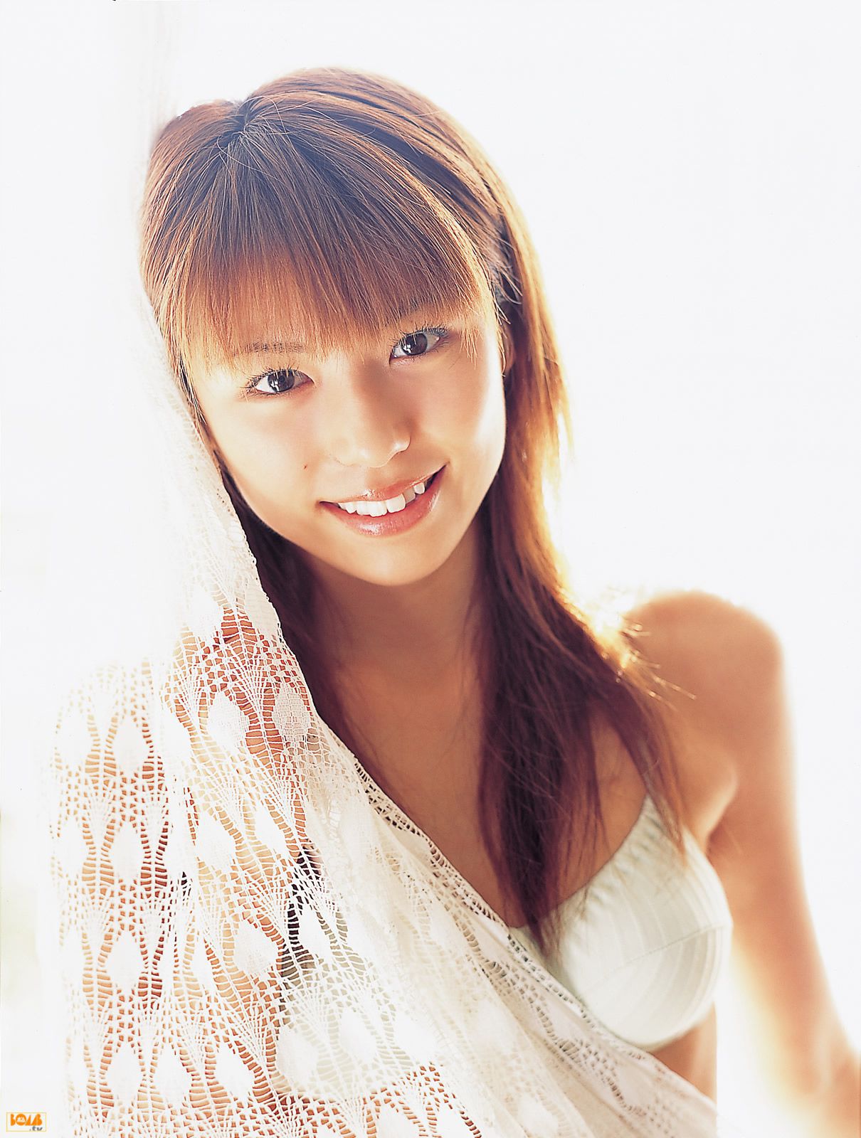 若槻千夏 Chinatsu Wakatsuki-图2