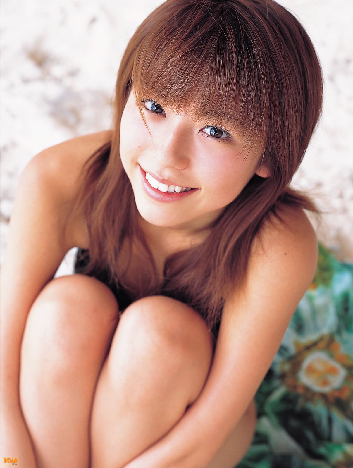 若槻千夏 Chinatsu Wakatsuki-图33