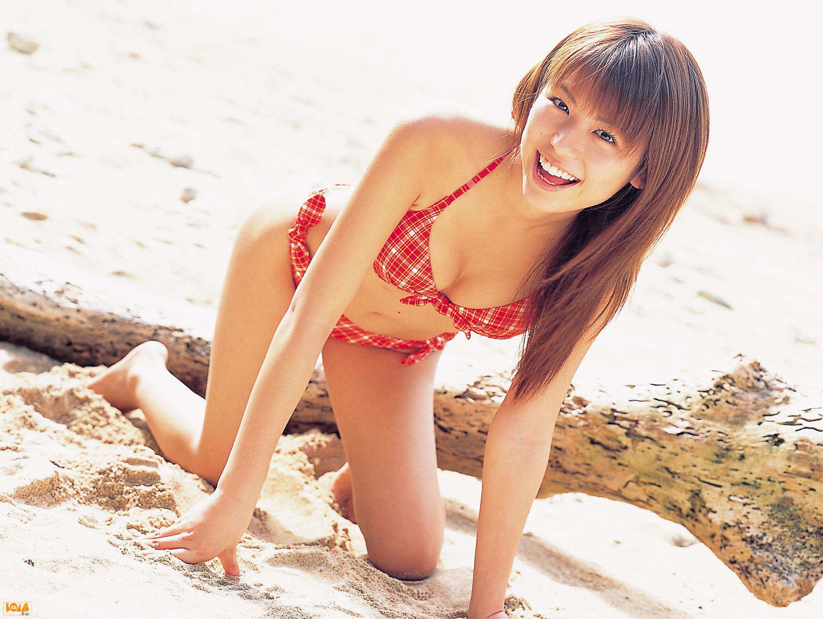 若槻千夏 Chinatsu Wakatsuki-图37