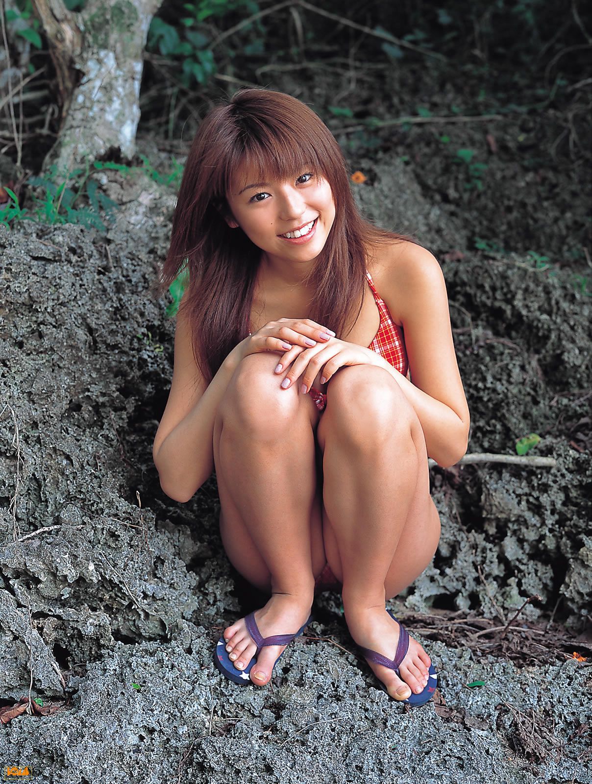 若槻千夏 Chinatsu Wakatsuki-图43