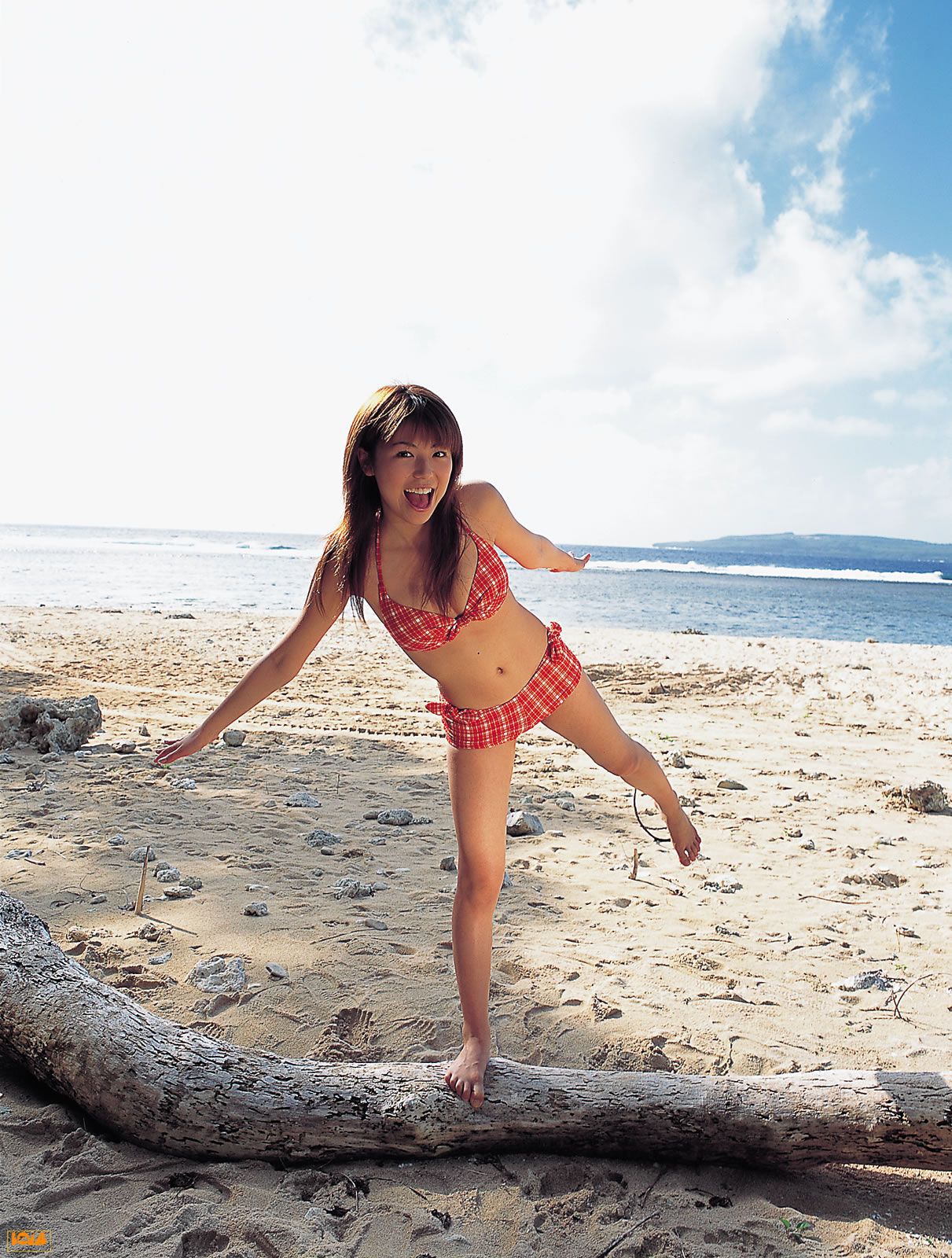 若槻千夏 Chinatsu Wakatsuki-图45