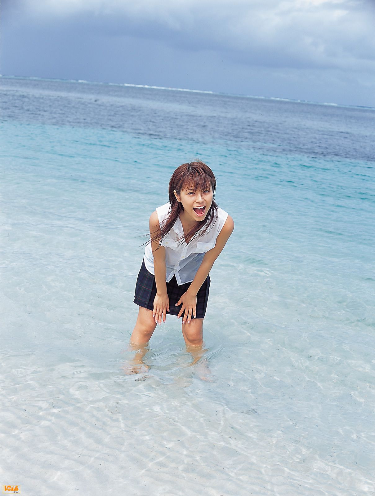 若槻千夏 Chinatsu Wakatsuki-图48